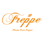 フリーペーパー「フリッペ」ロゴ